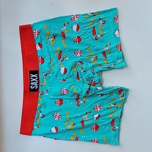 Saxx Underwear Size M